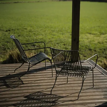 Reconnect At Off-grid Hilltop With Valley Views * Cappoquin