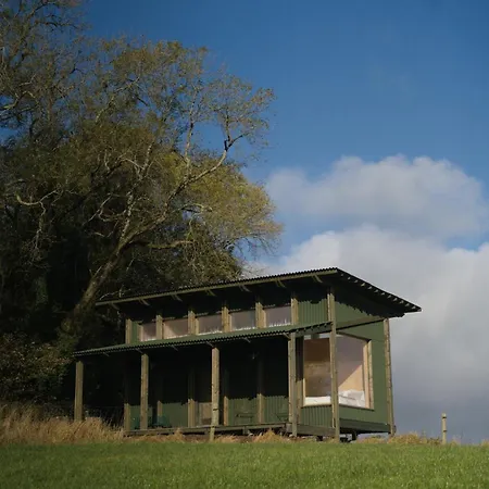 Reconnect At Off-grid Hilltop With Valley Views Cappoquin