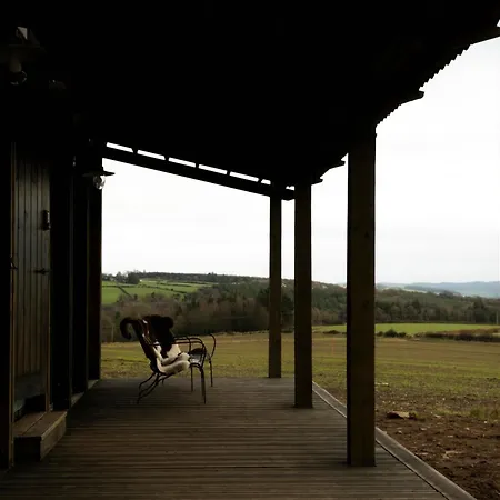 Σπίτι διακοπών Reconnect At Off-grid Hilltop With Mountain Views *