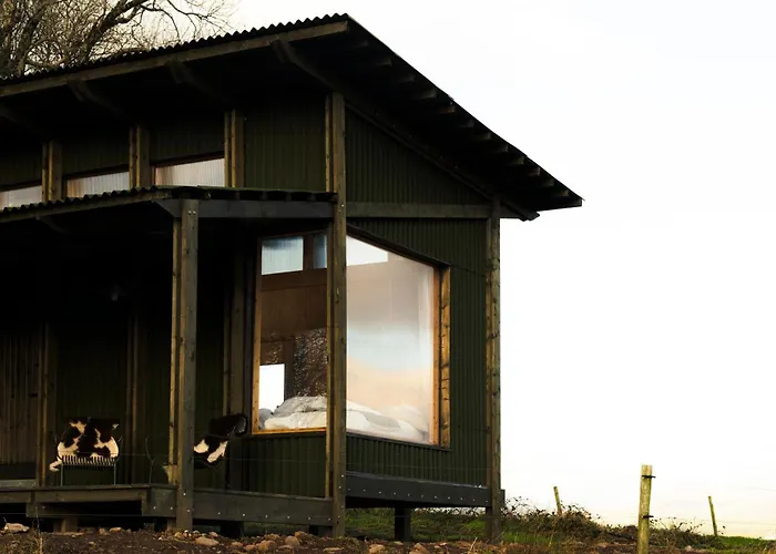 Reconnect At Off-grid Hilltop With Mountain Views Holiday home *